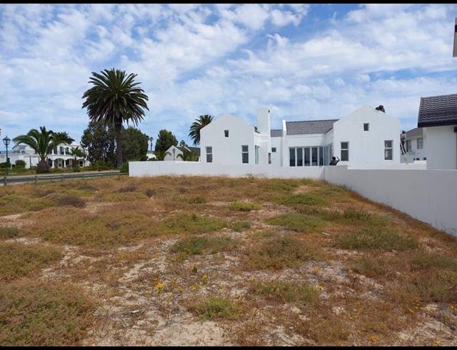 LAND FOR SALE IN SHELLEY POINT